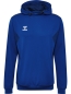 Preview: Kinder Hummel Authentic Hoodie - True blue